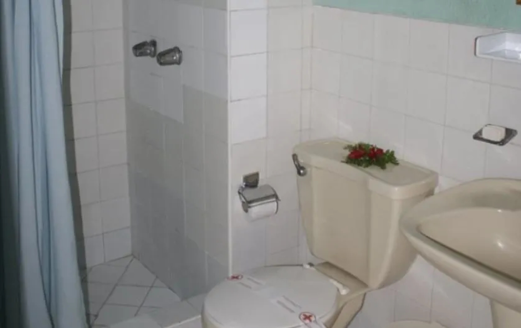Hotel Canimao