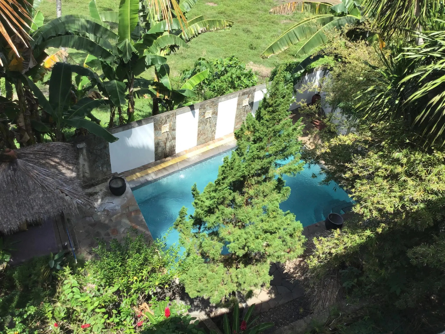 Guesthouse The 4 Fish