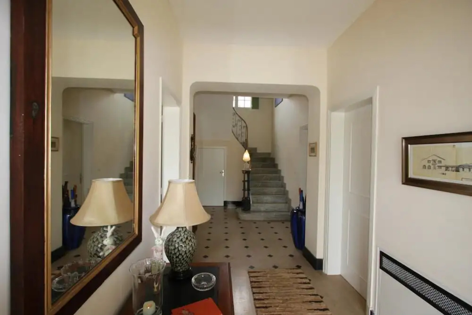 The Retreat at Le Grand Bois