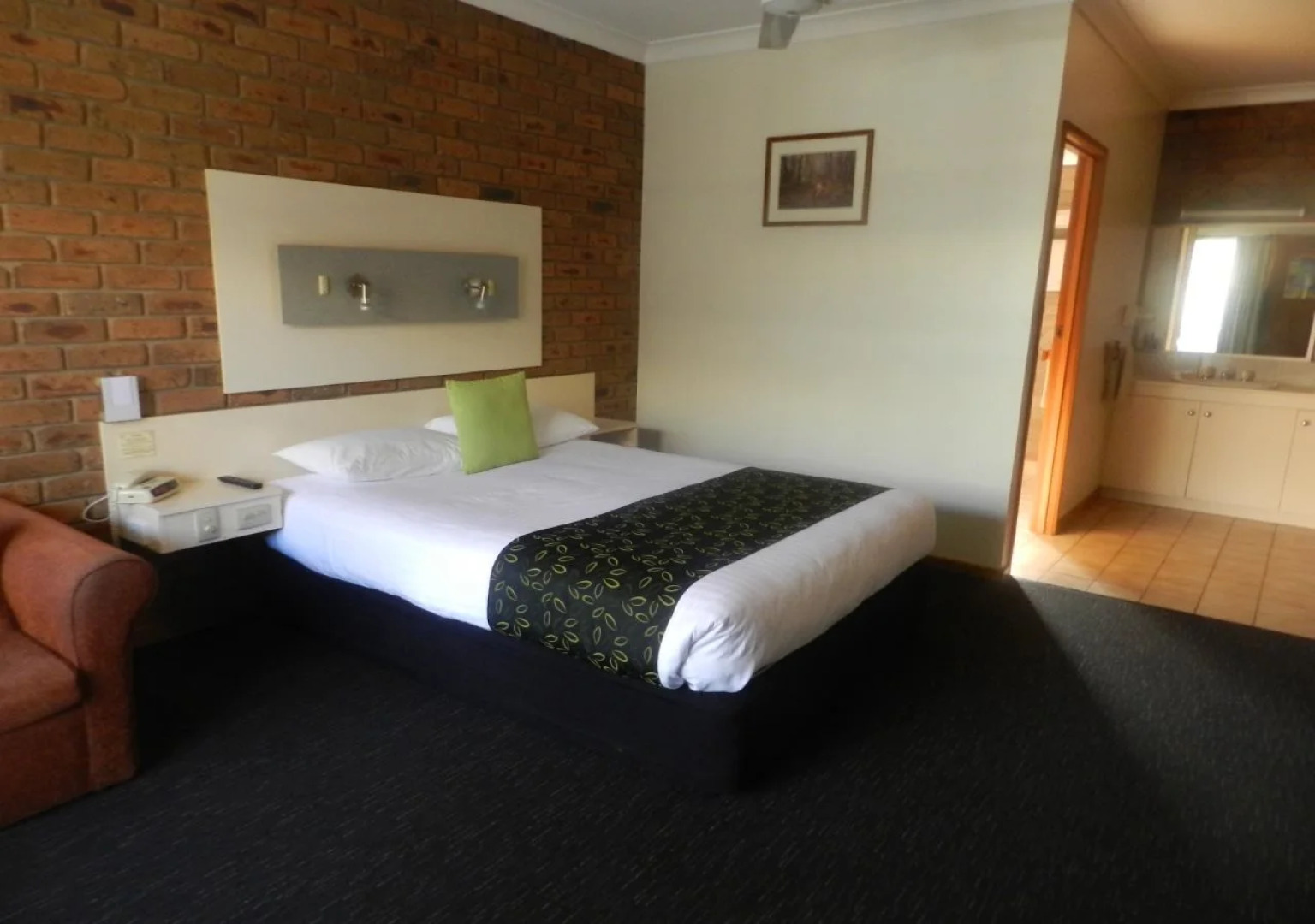 Travellers rest Motor Inn