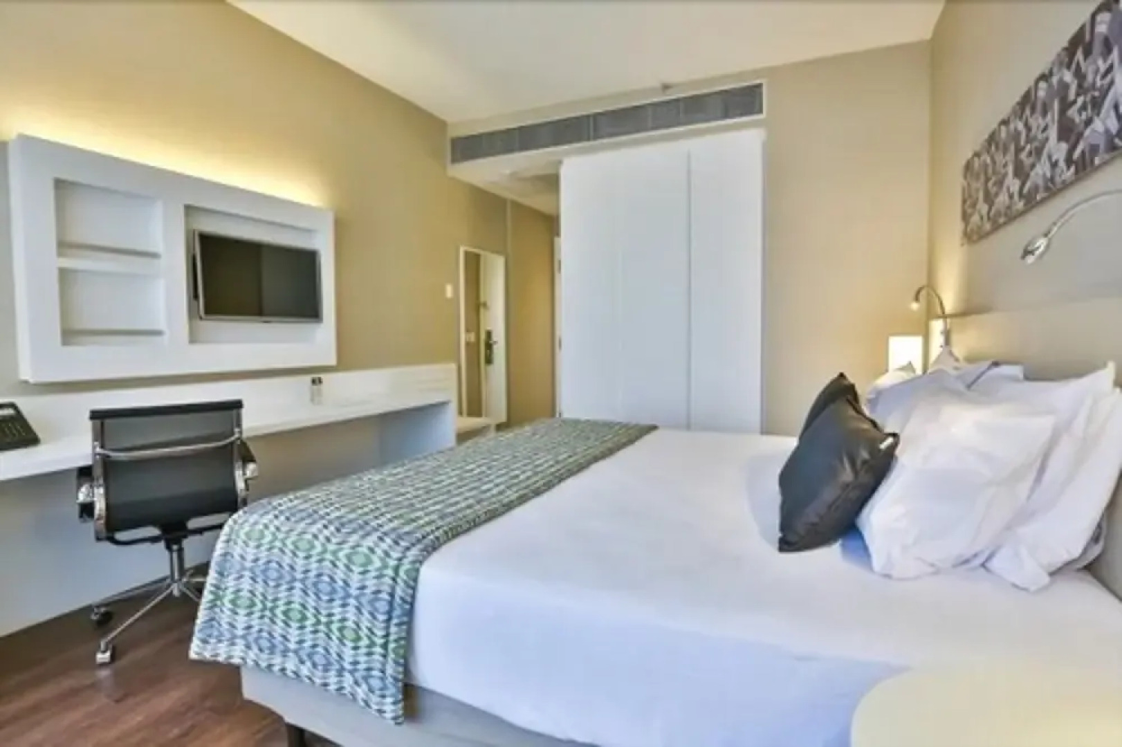 Quality Resorts Dunas de Marapé