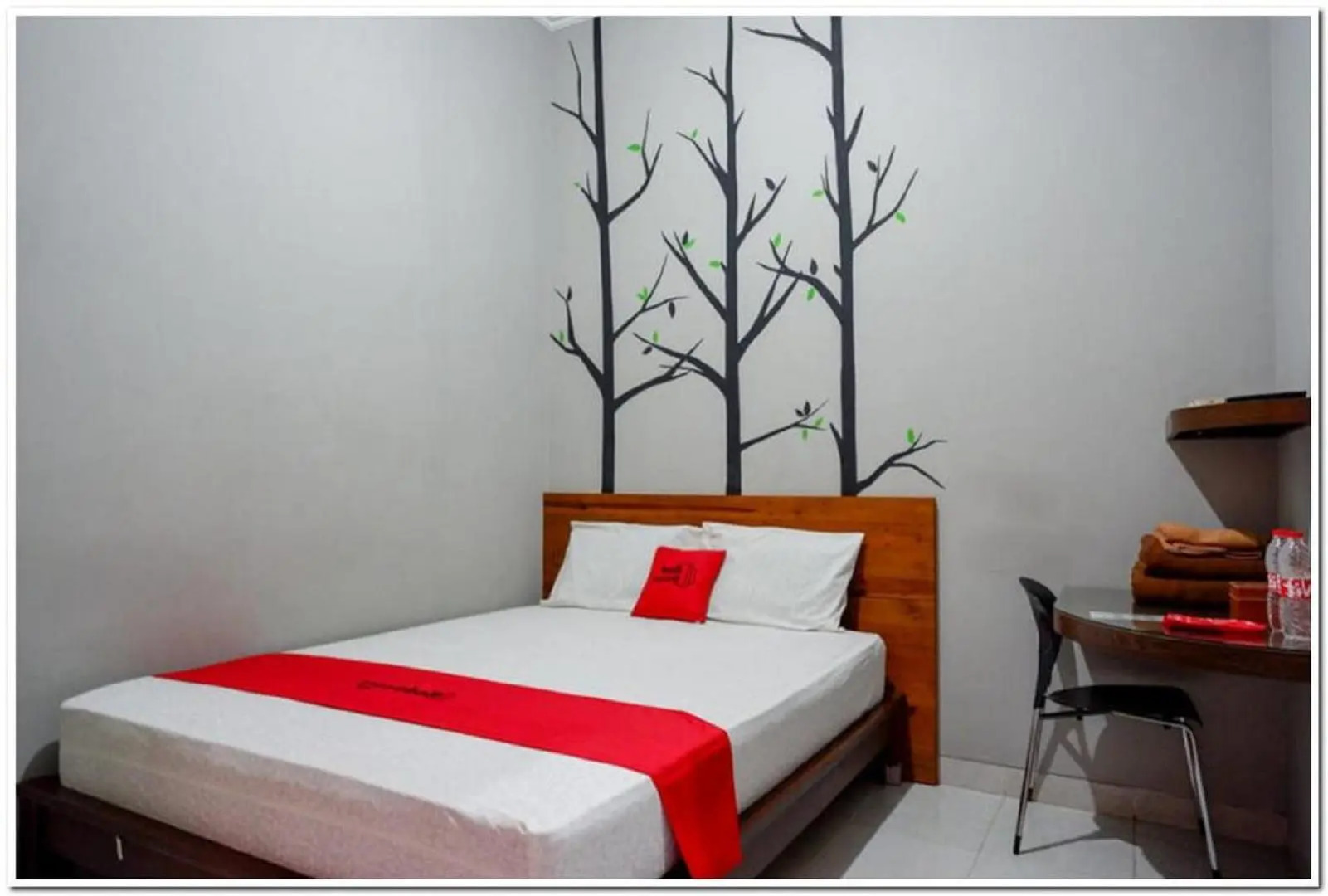 Reddoorz Near Jogja Expo Center 2