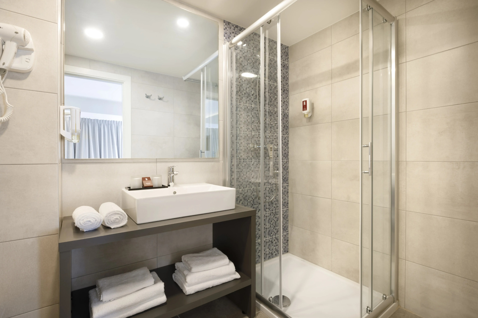 All-inclusive Hotel Albatros