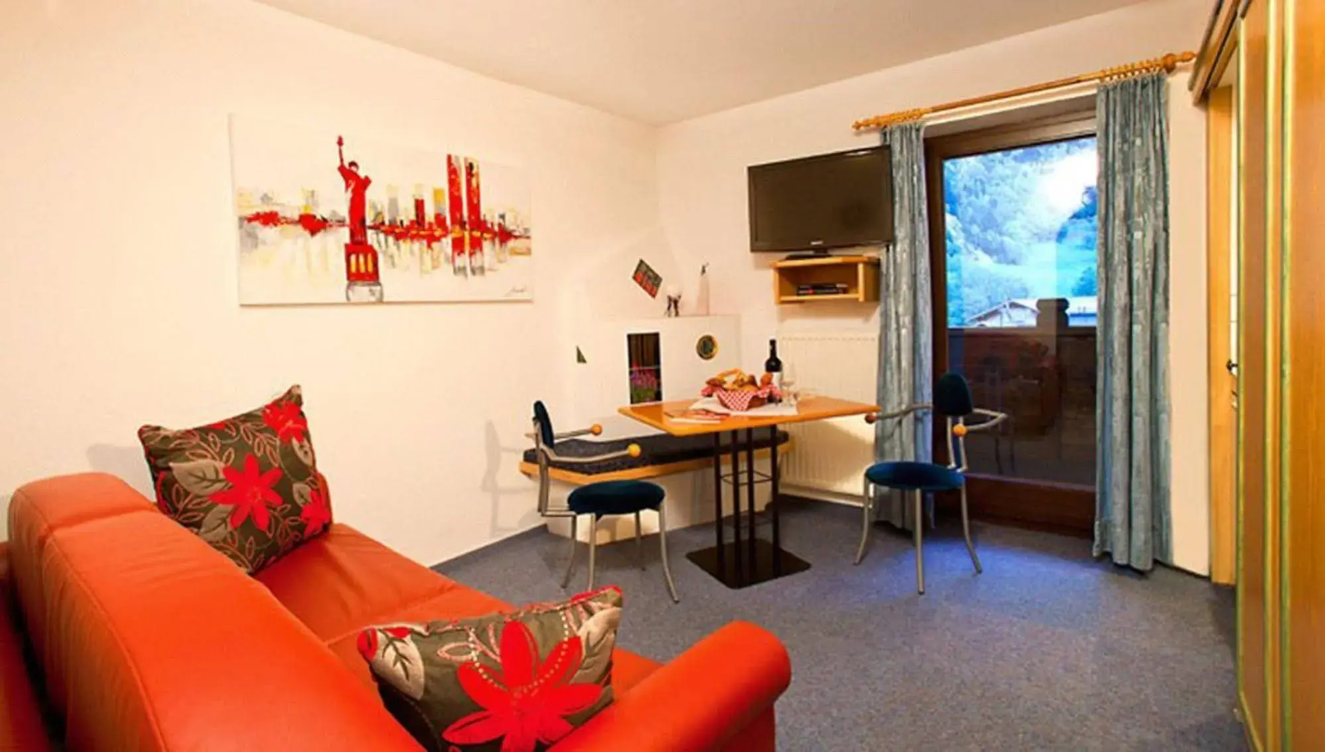 Top Tirol Appartement