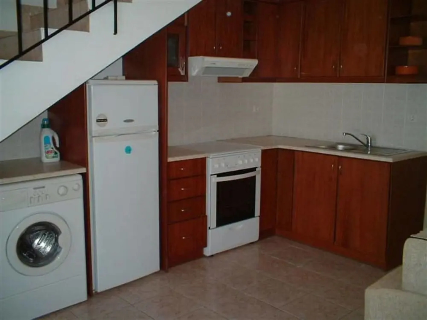 Akrotiri View Villas