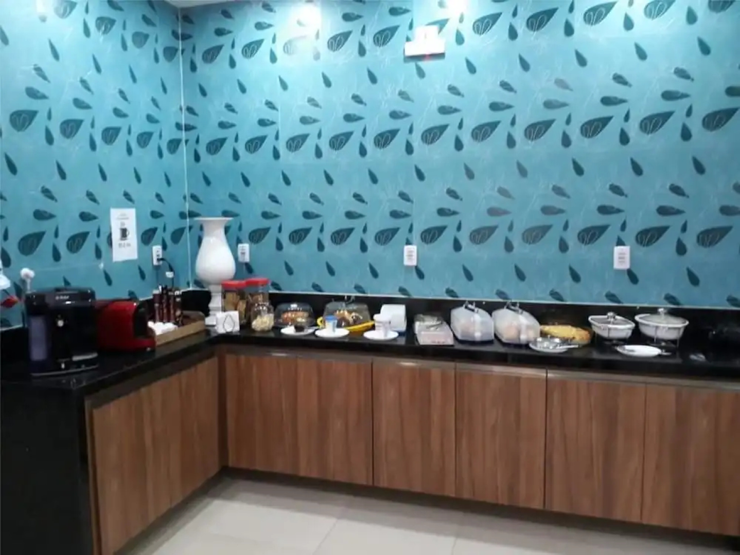 Mais Hotel Express