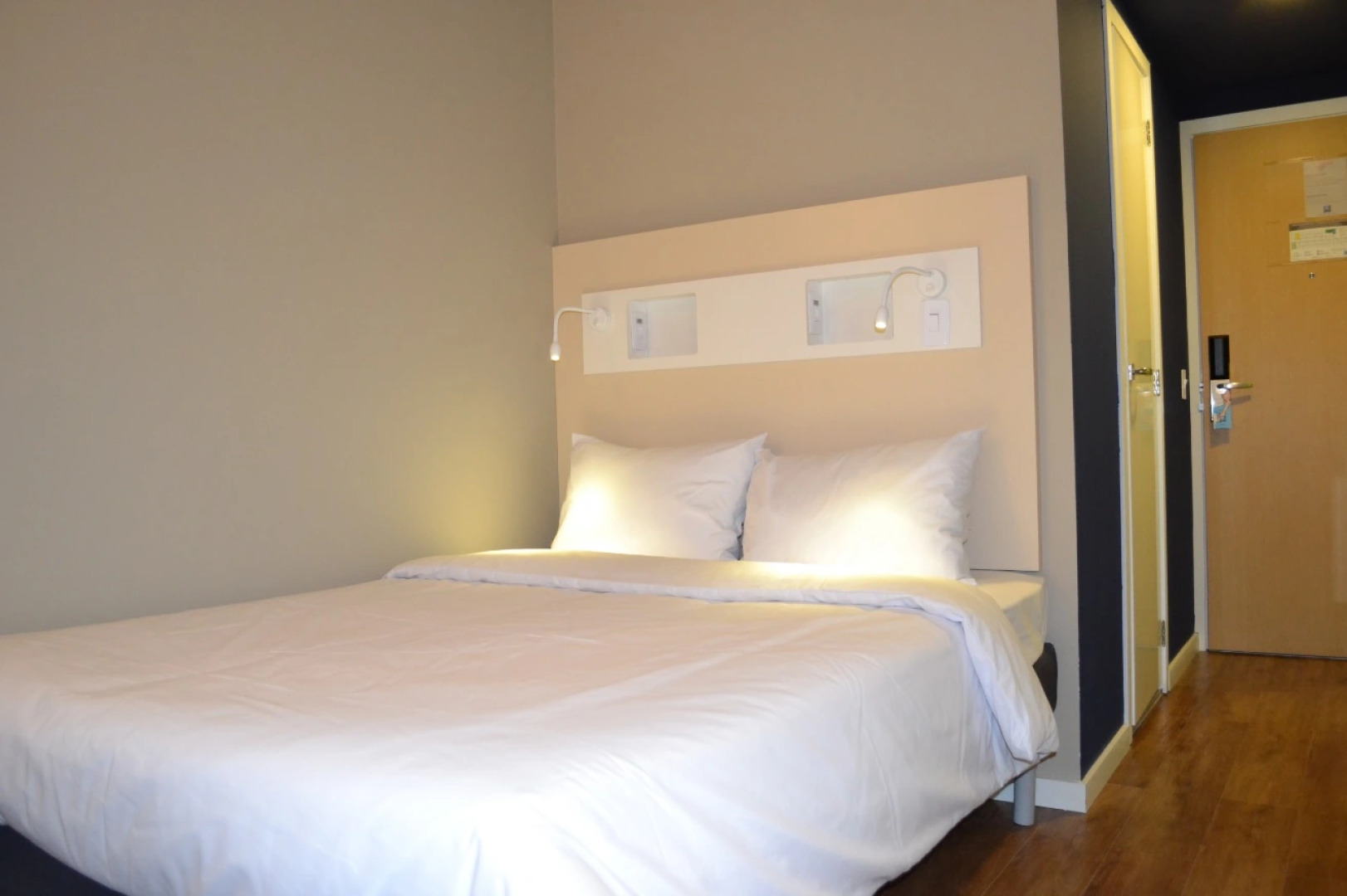 ibis budget Divinopolis