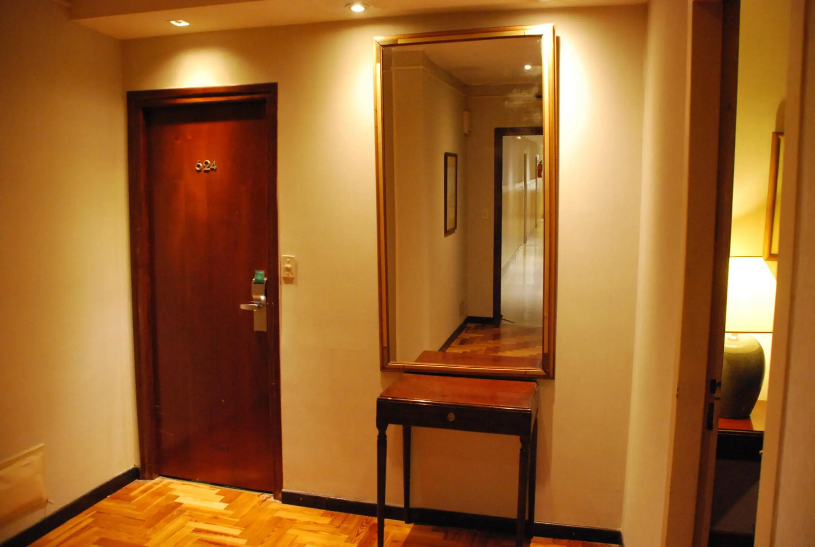 Gran Hotel Argentino