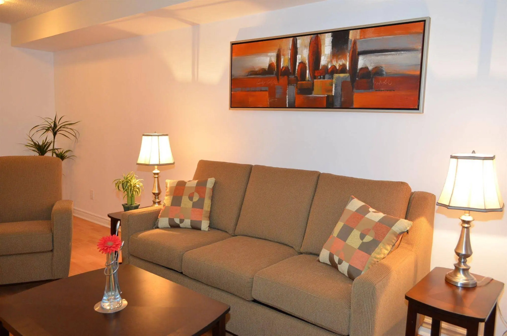 Bombay Suites Mississauga