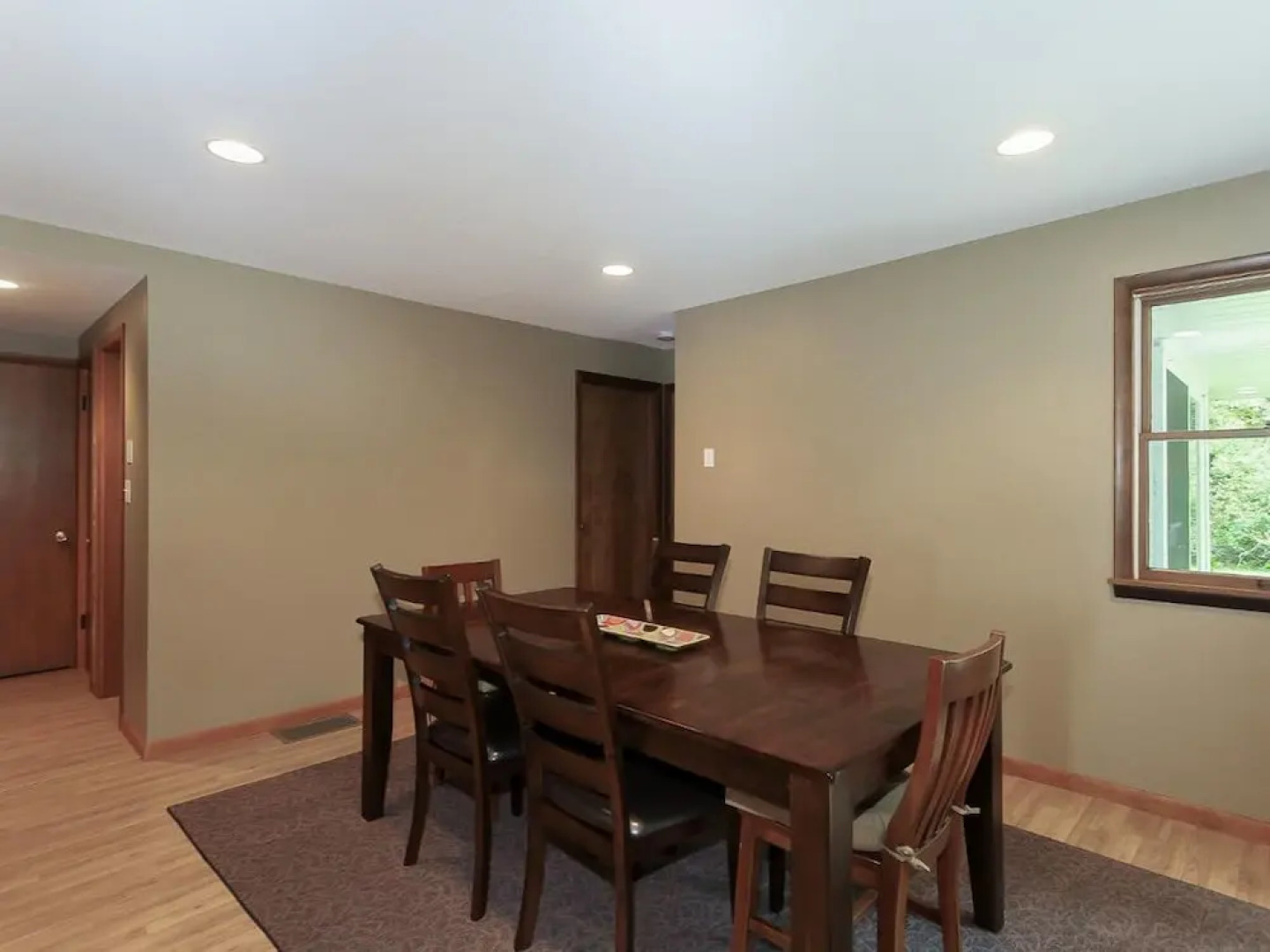 Lakeshore Retreat on Lake Michigan