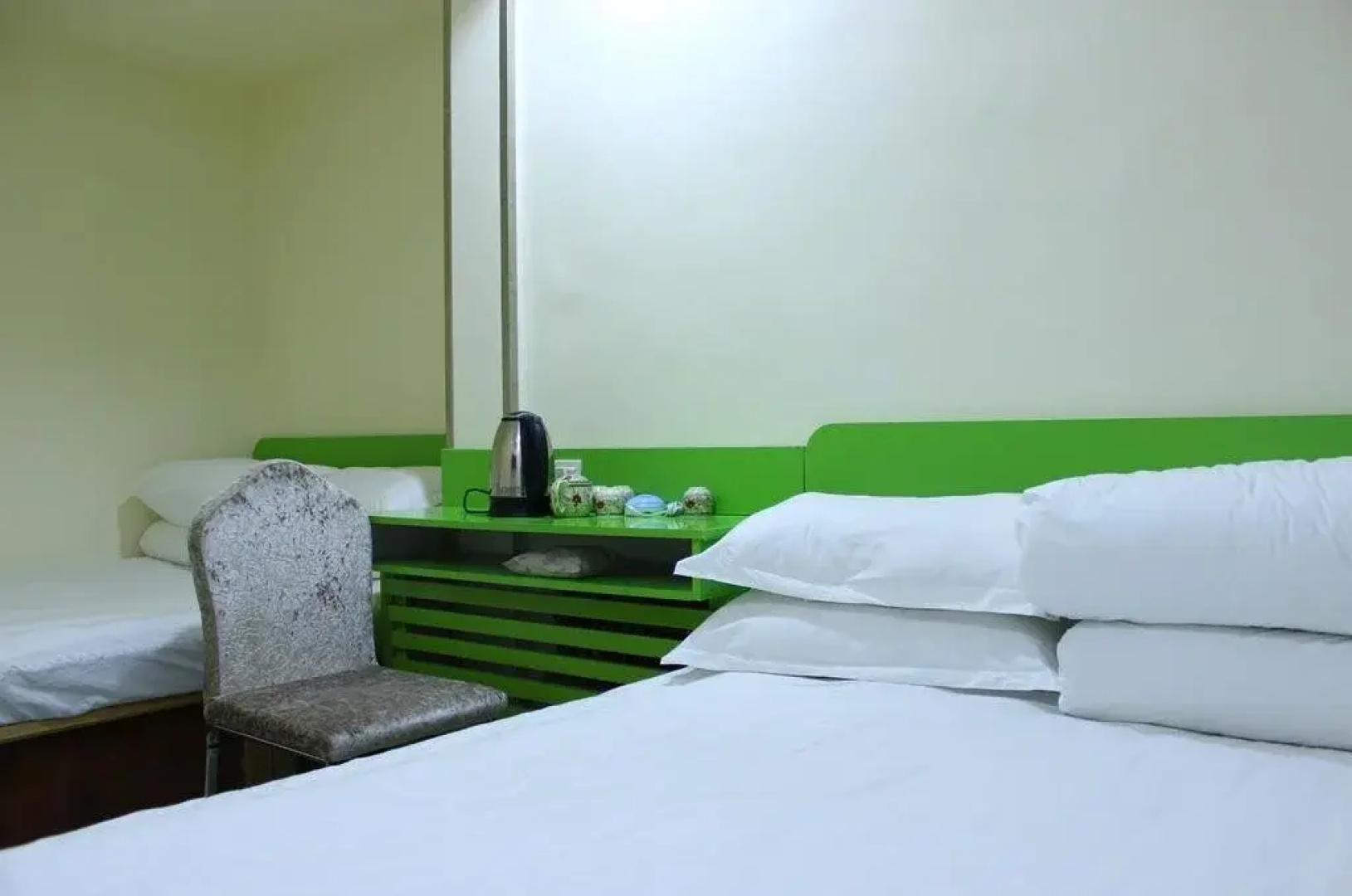 Rongyuan Hotel