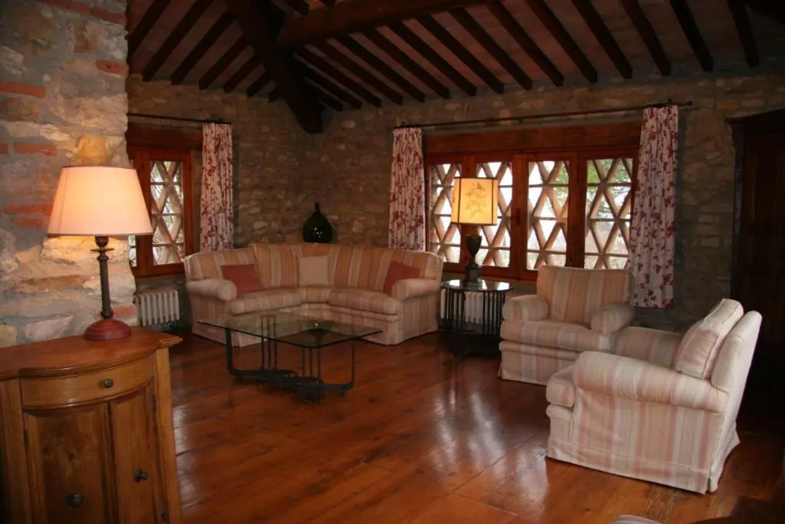 Casa Vacanze Podere Casacce