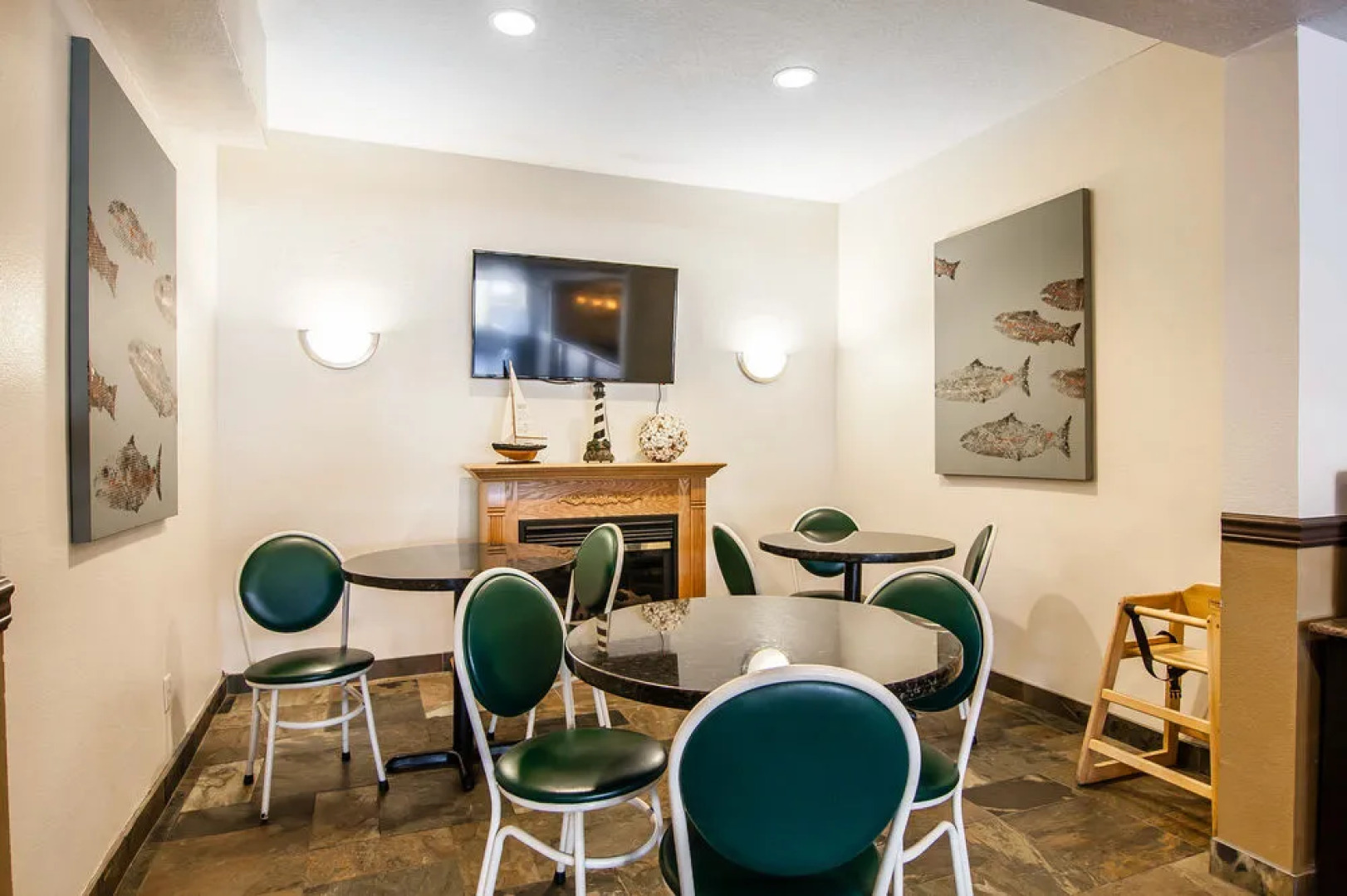 Quality Inn Lincoln City