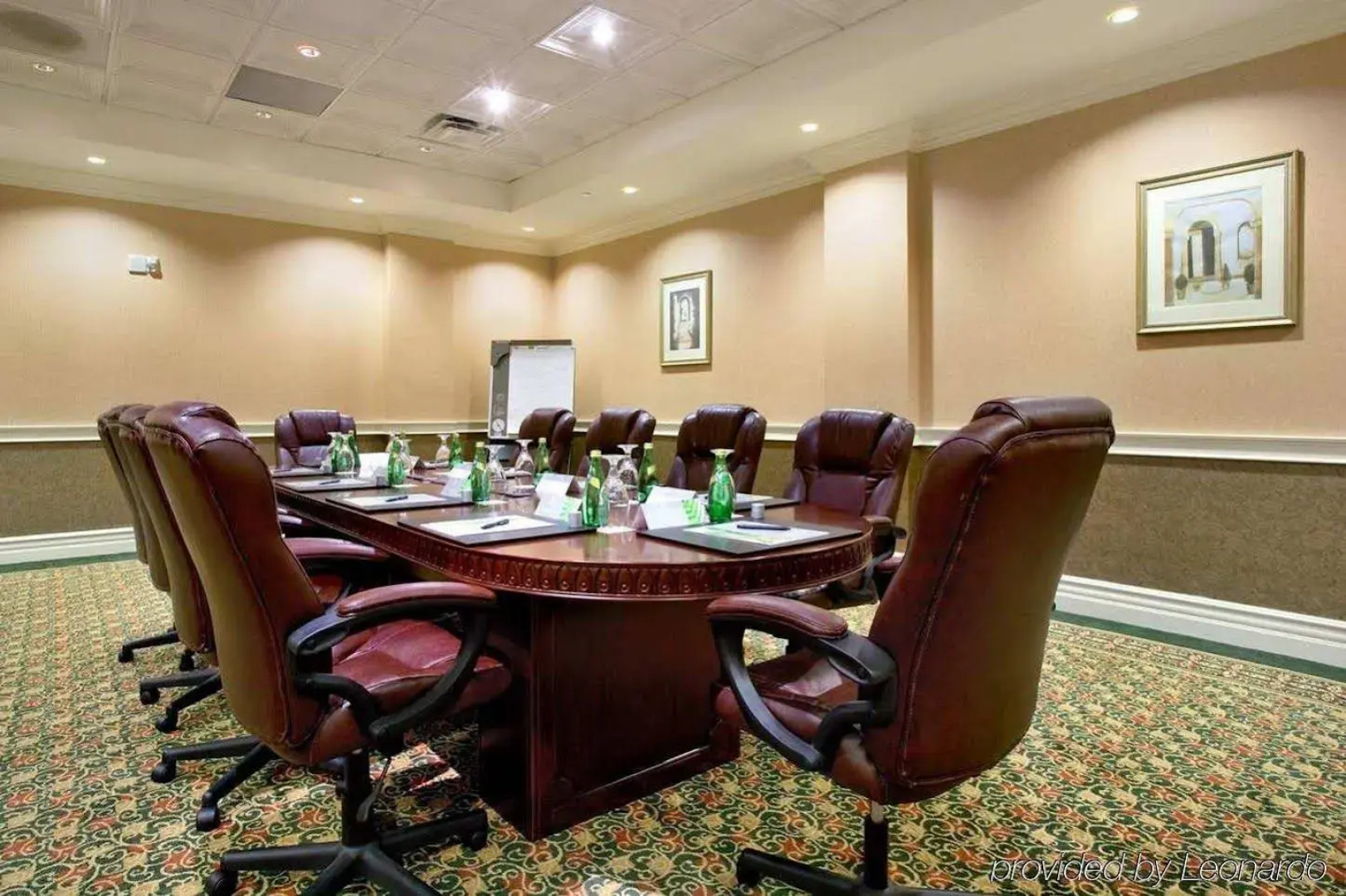 Hilton Los Angeles/San Gabriel