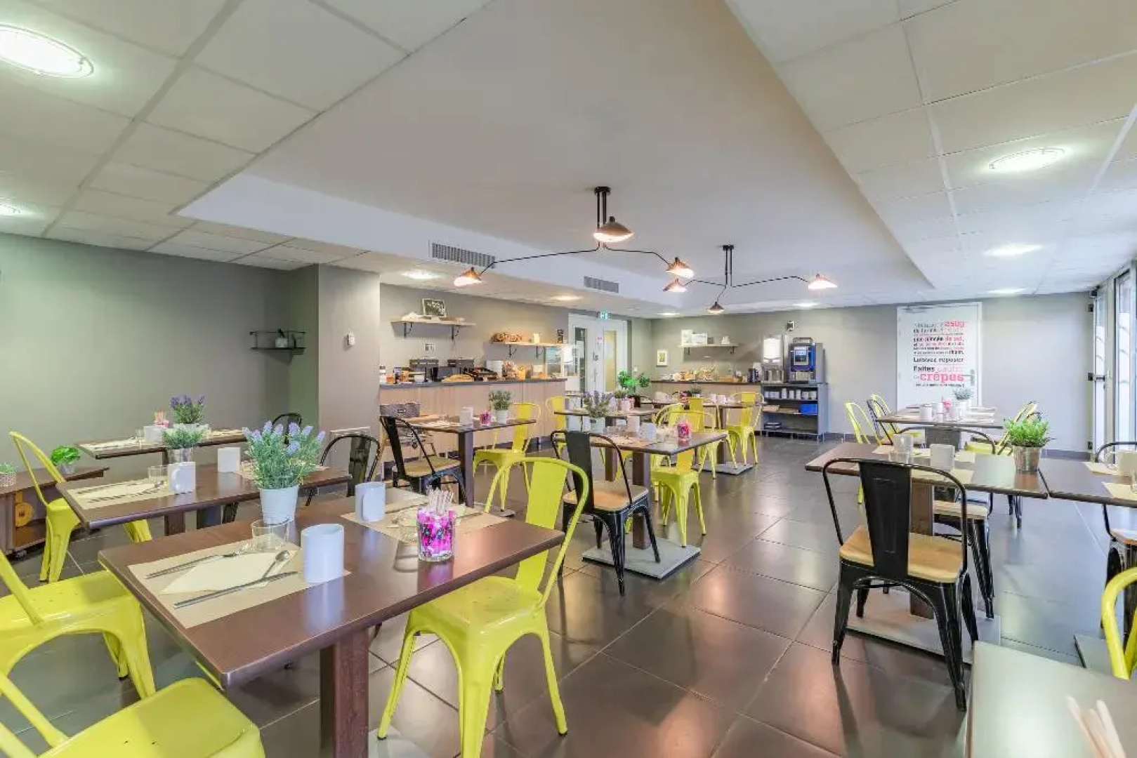APPART'City Confort Agen  Centre
