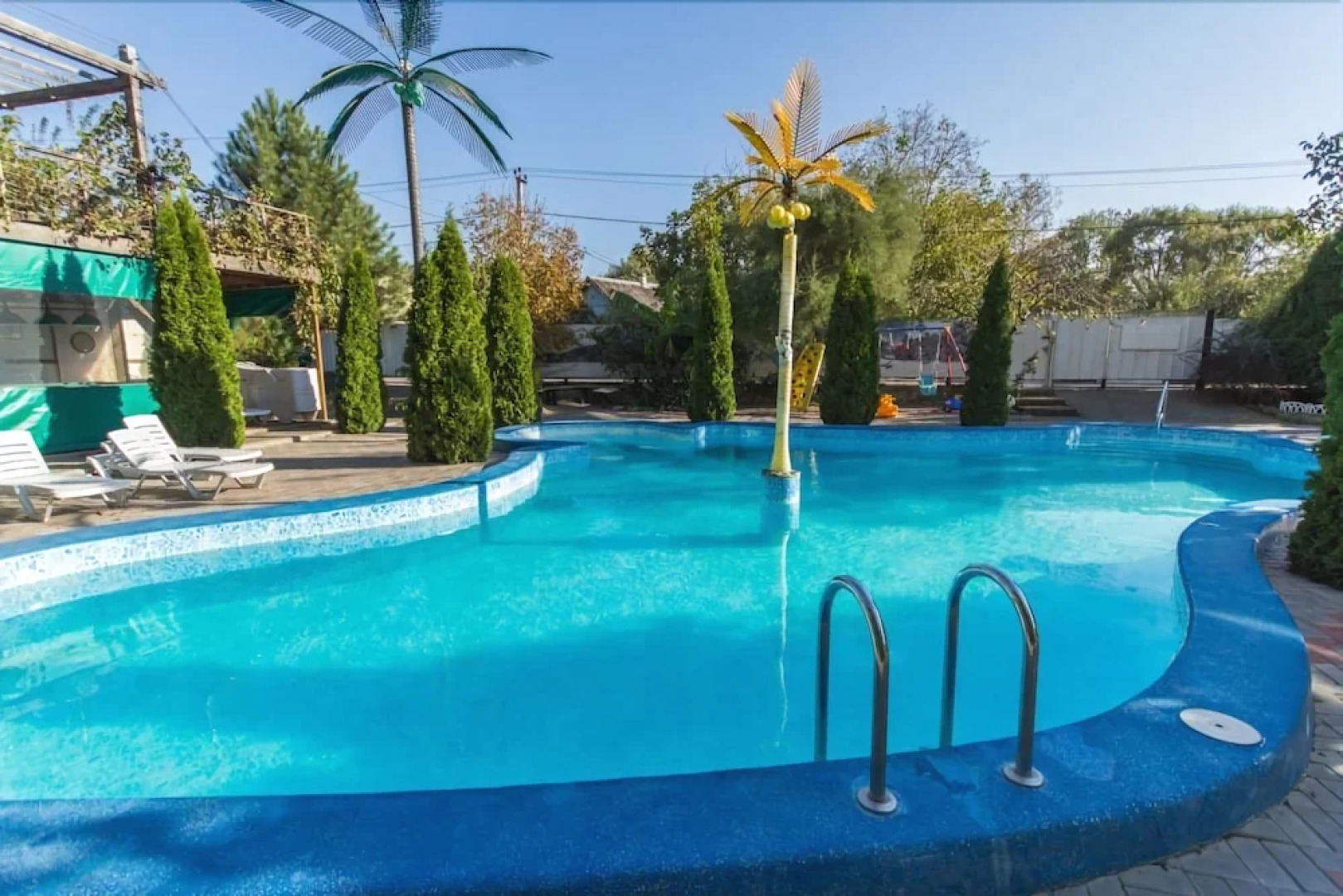 Гостевой дом SeaStar