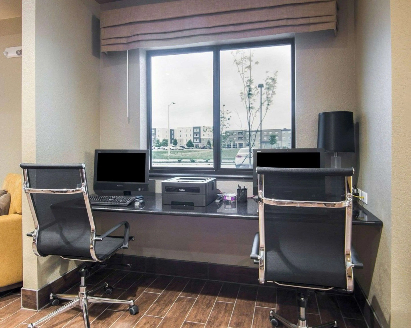 Sleep Inn & Suites Fort Dodge