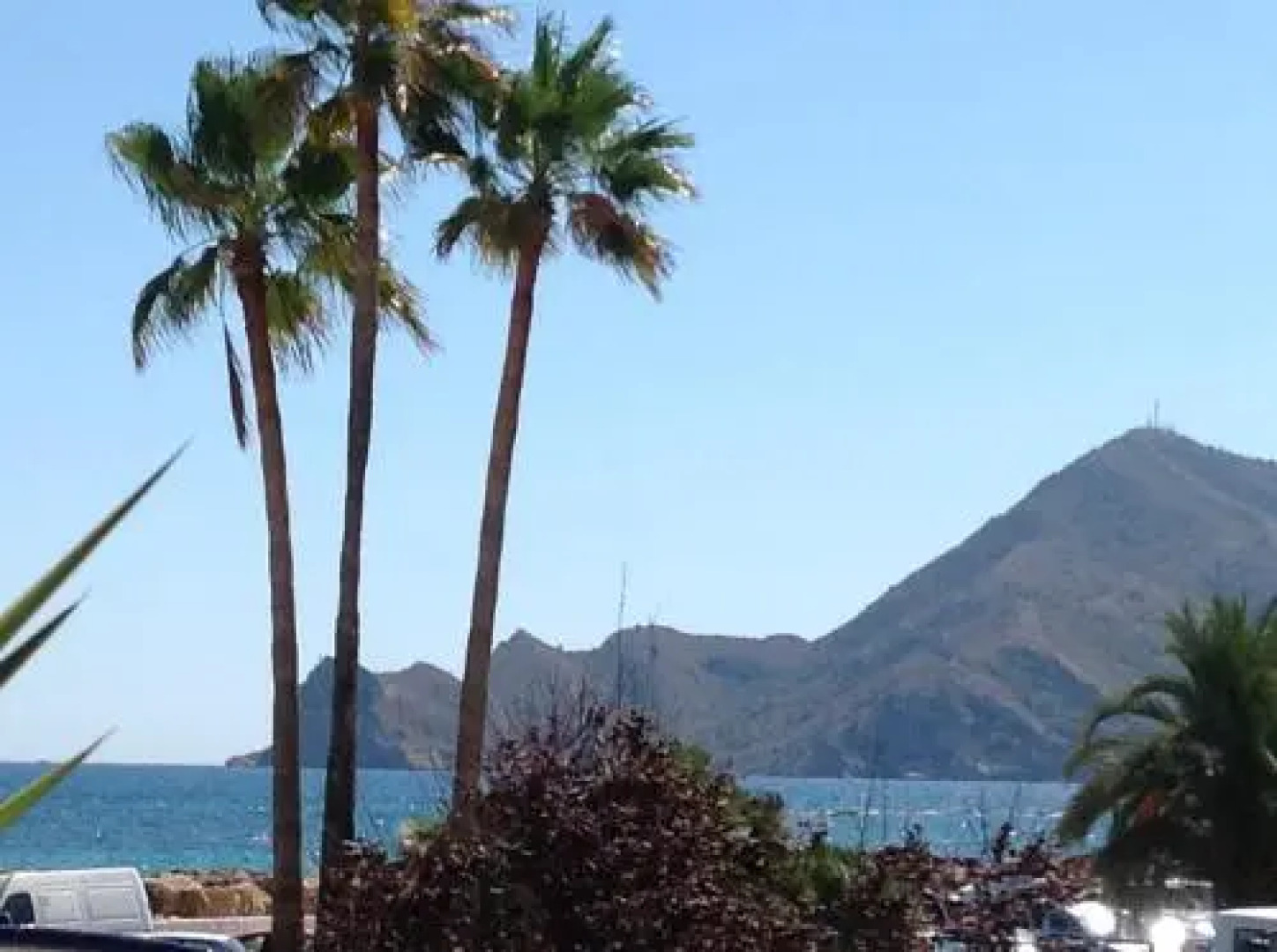 Altea Hills Villa Casablanca 23