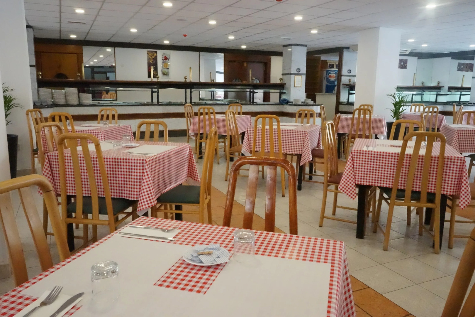 Blue Sea Santa Maria Hotel