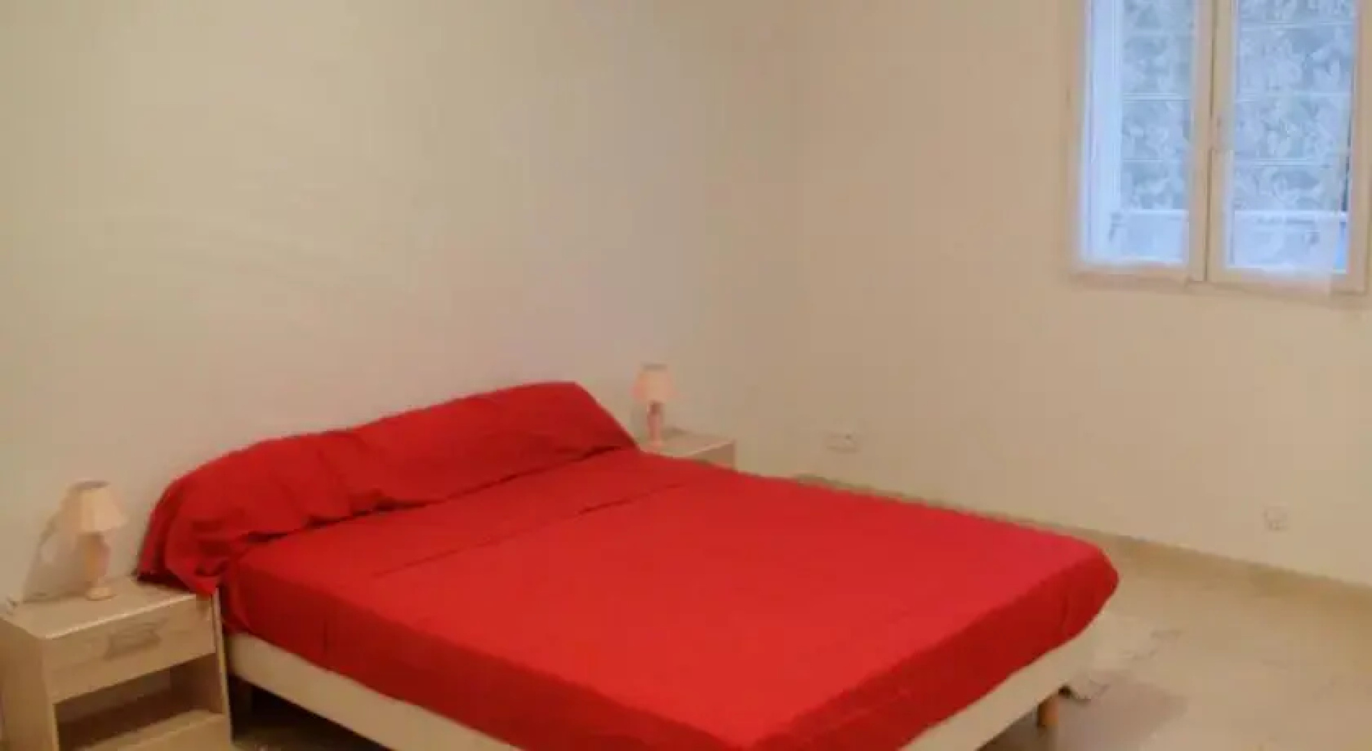 Appartement Chez Chantal & Gino