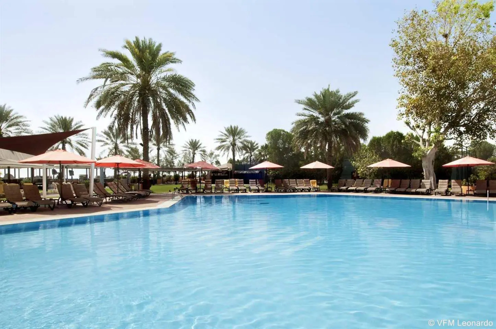 Hilton Fujairah Resort