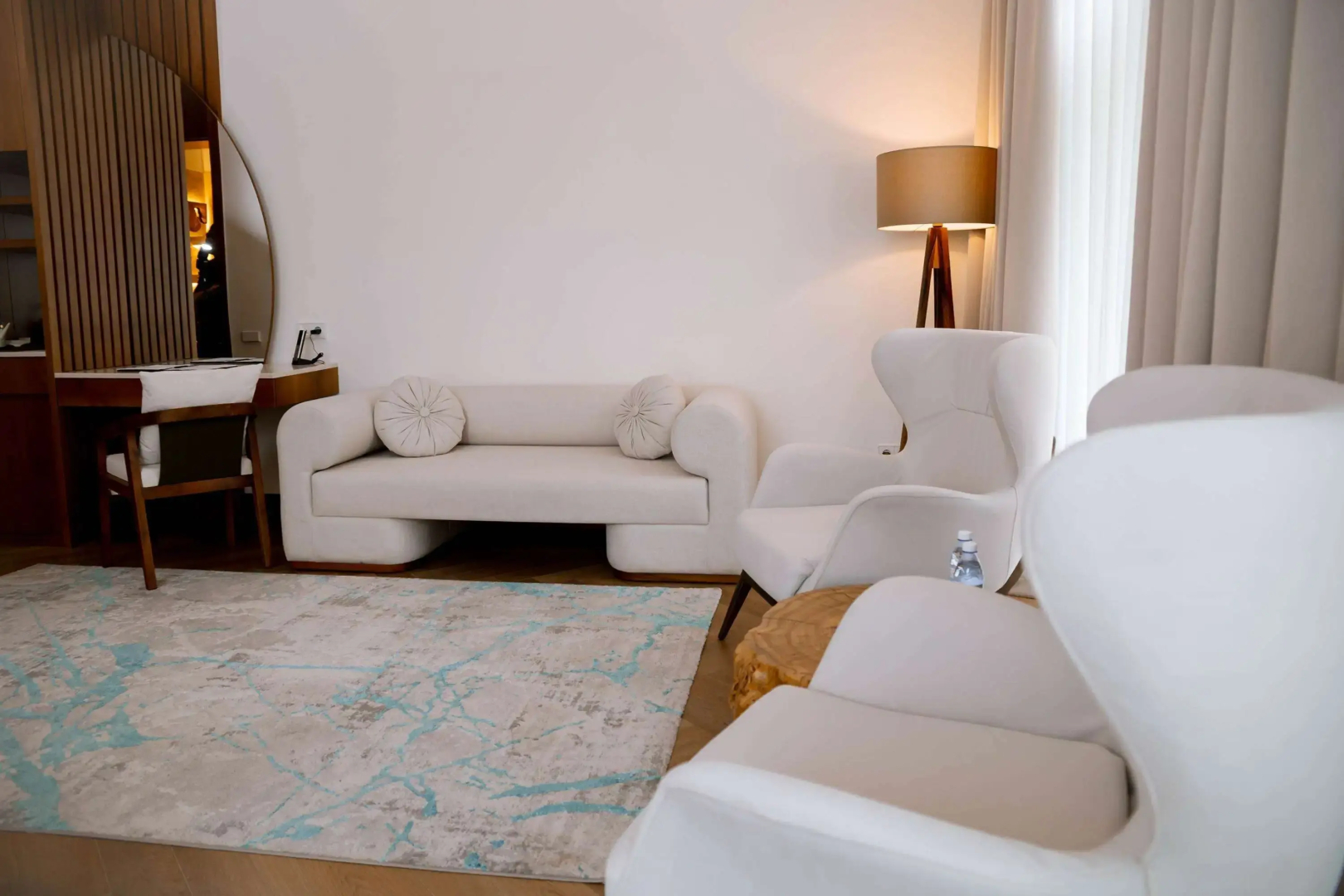 Wyndham Residences Aqkol
