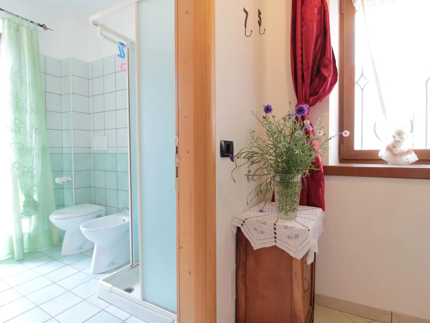 Cozy house in the mountains a few kilometers from Lake Garda