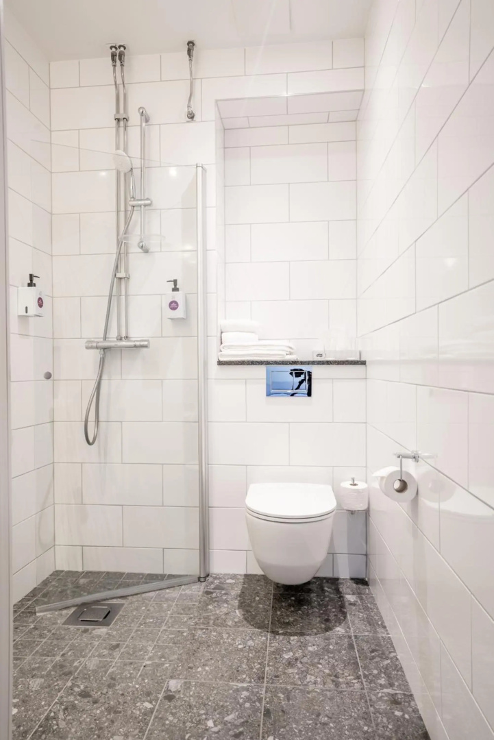 Quality Hotel Park Södertälje City