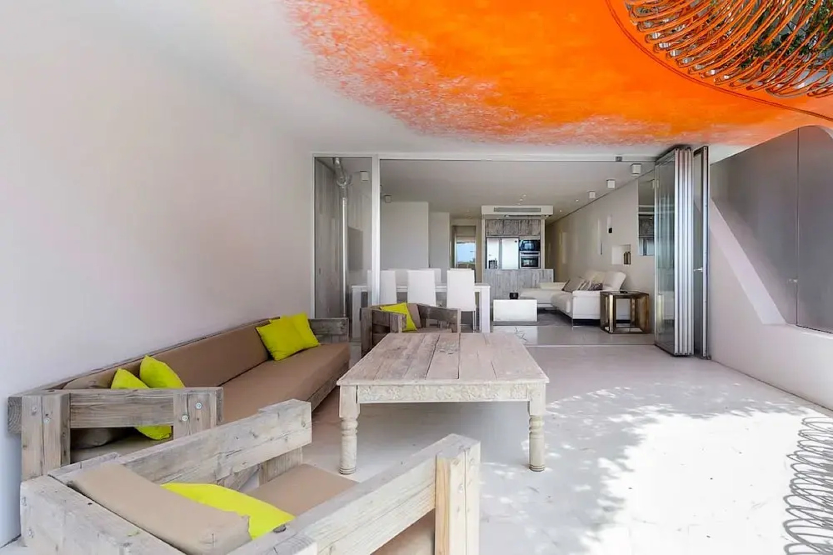 Las Boas Luxury Apartment