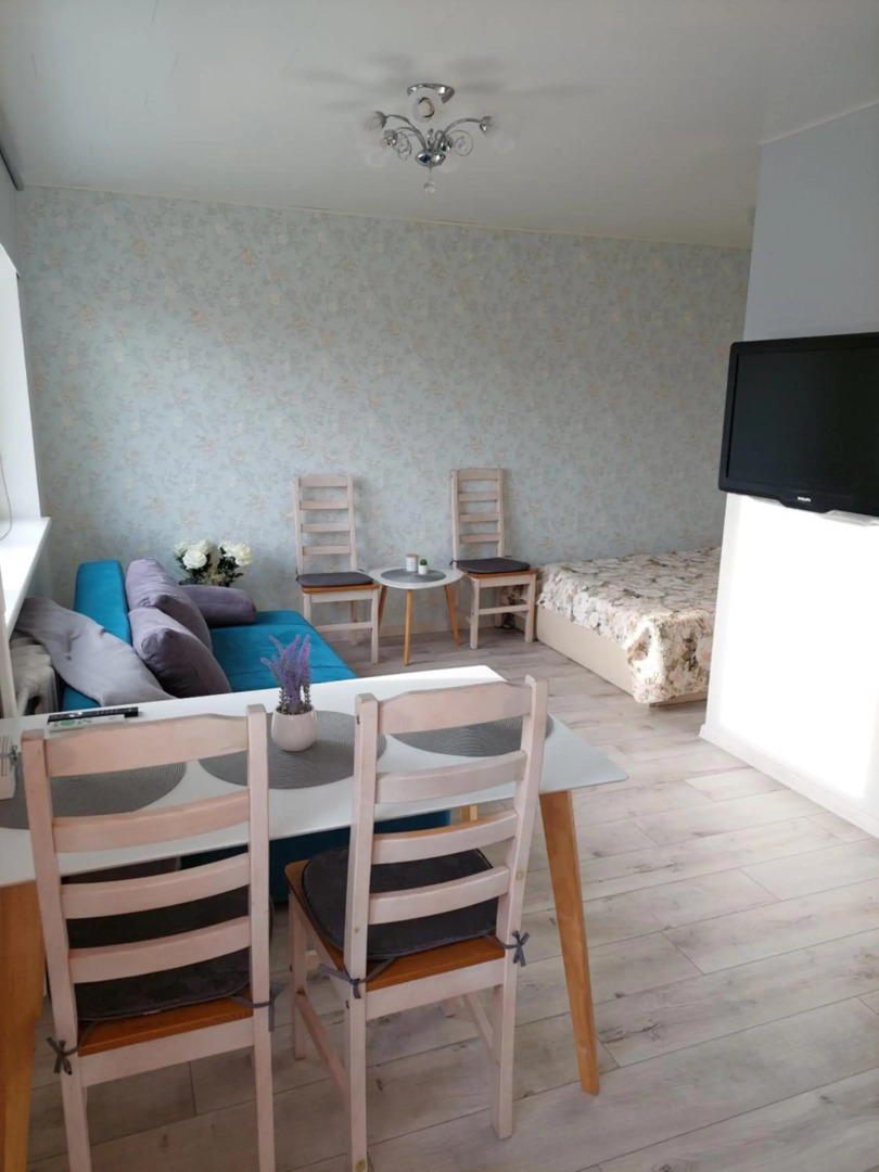 Roosi apartment Haapsalu