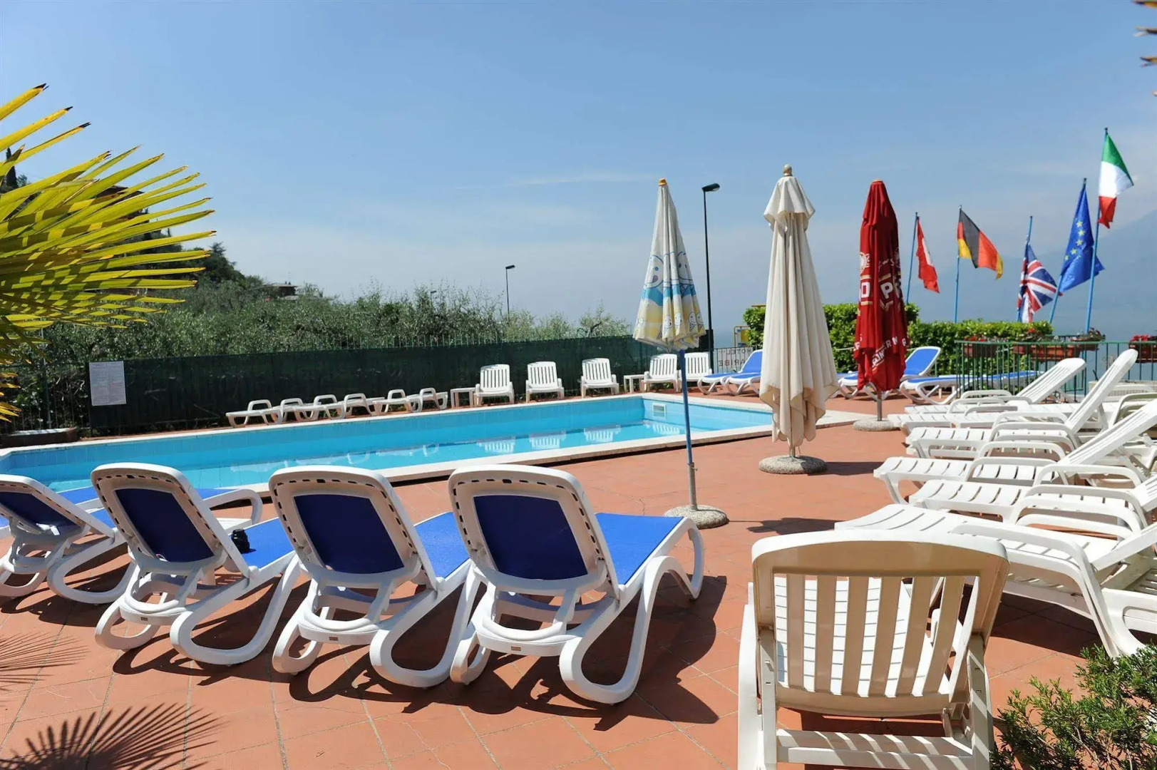 Hotel Caribe - Garda Lake Collection