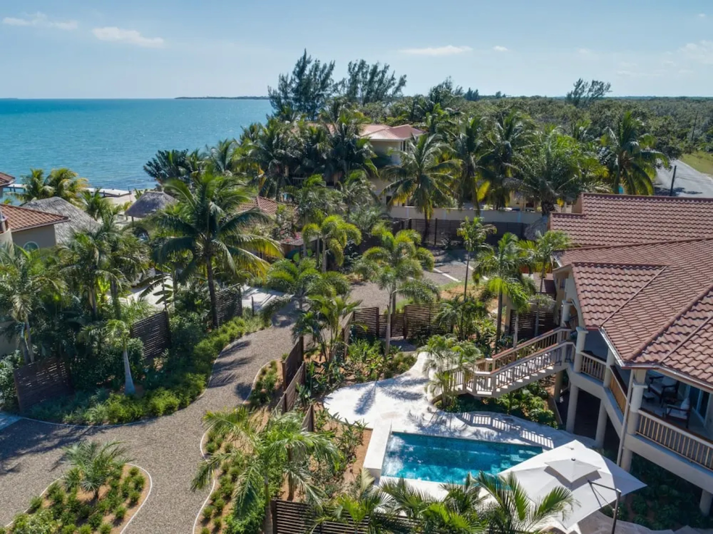 Sirenian Bay Resort - Villas & All Inclusive Bungalows