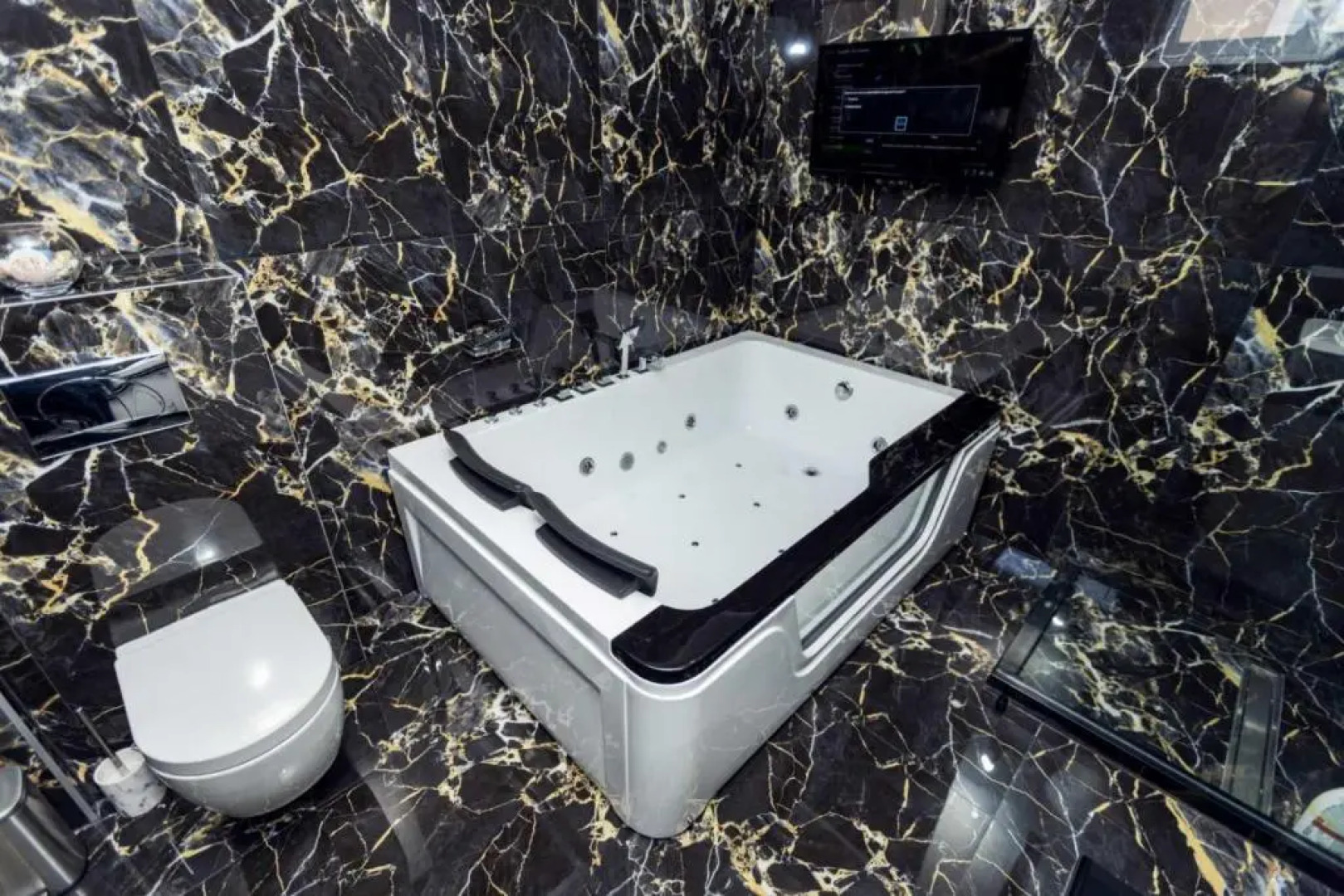 Foča Apartmani "Story Lux"