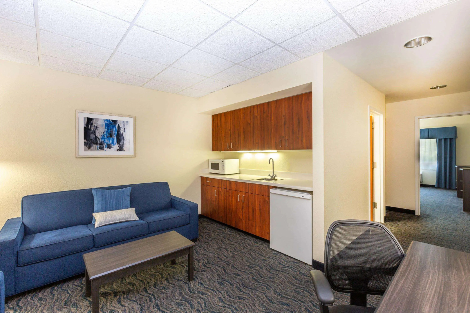 Baymont by Wyndham Des Moines Airport