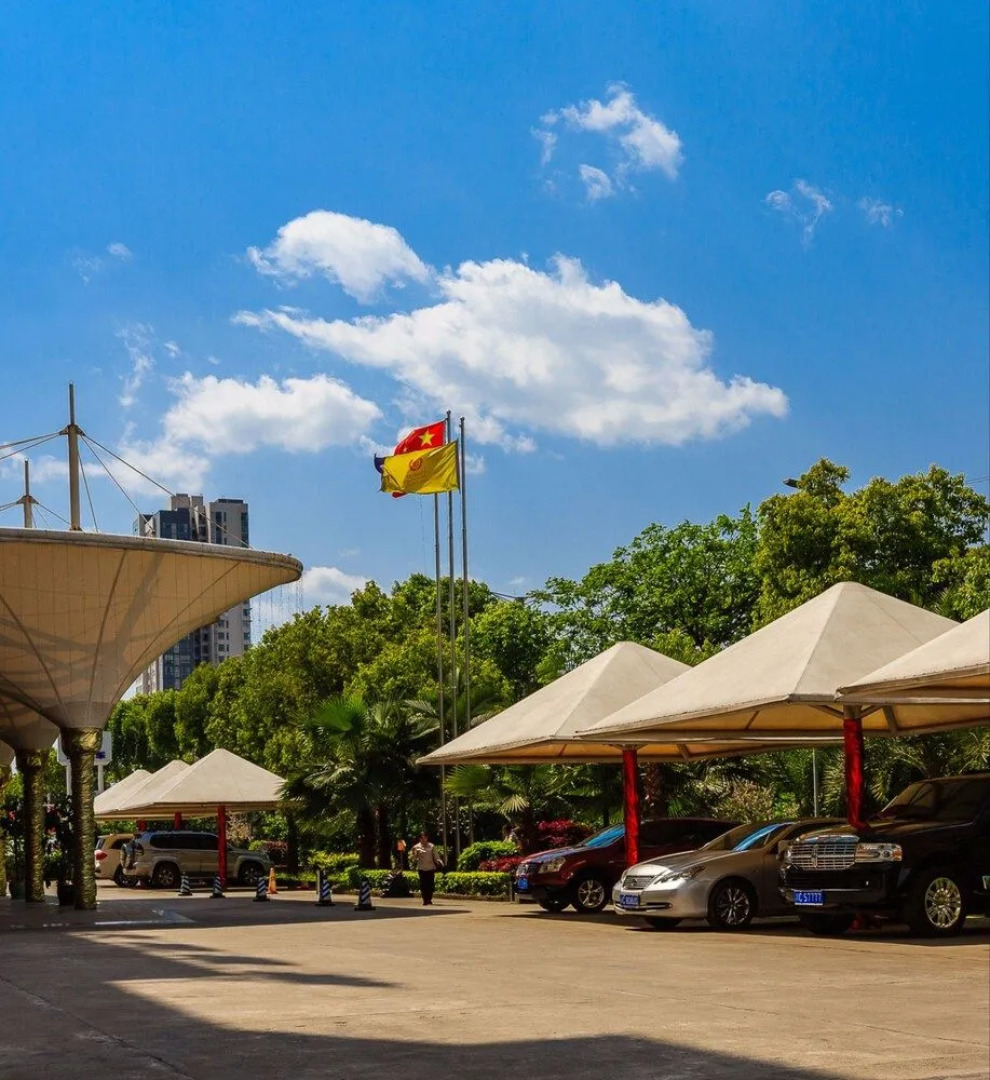 Vilu Reef International Hotel