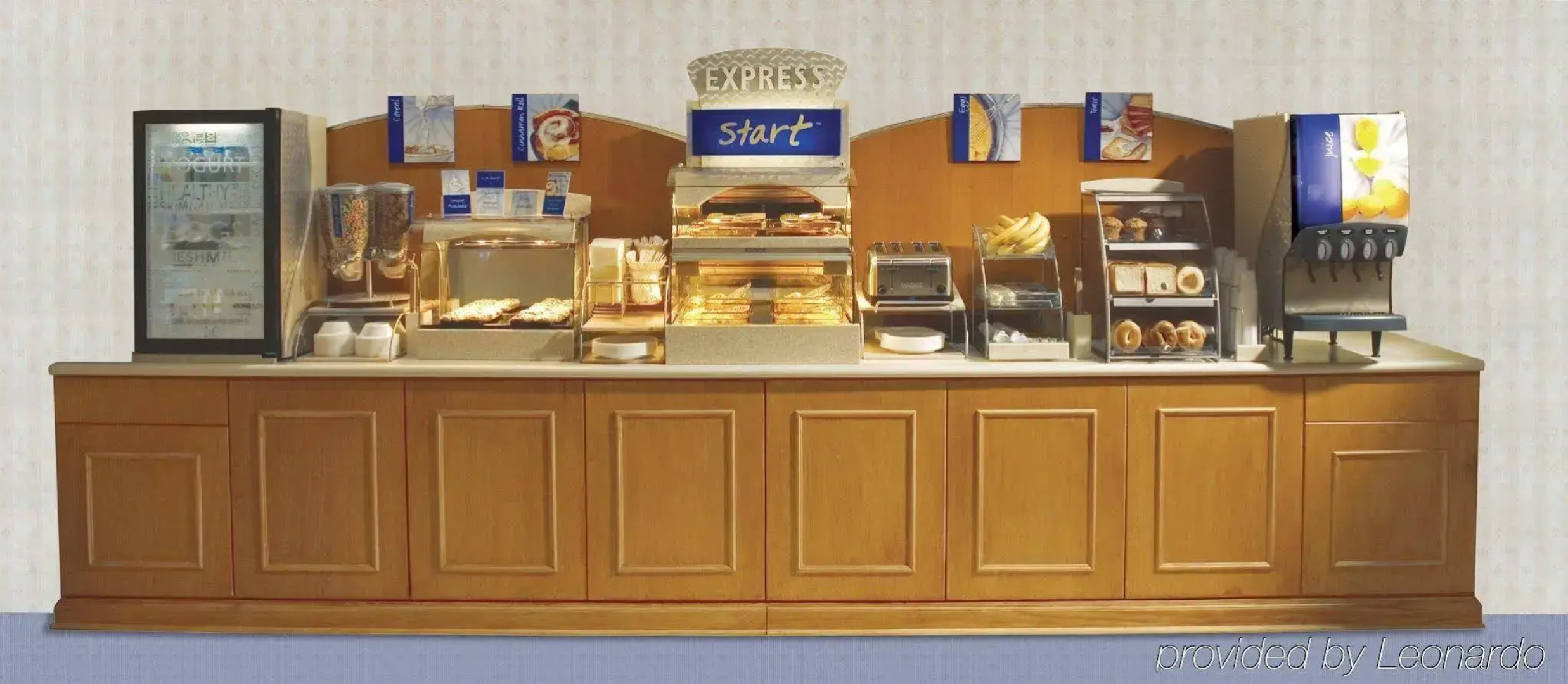 Holiday Inn Express & Suites Pasadena - Los Angeles by IHG