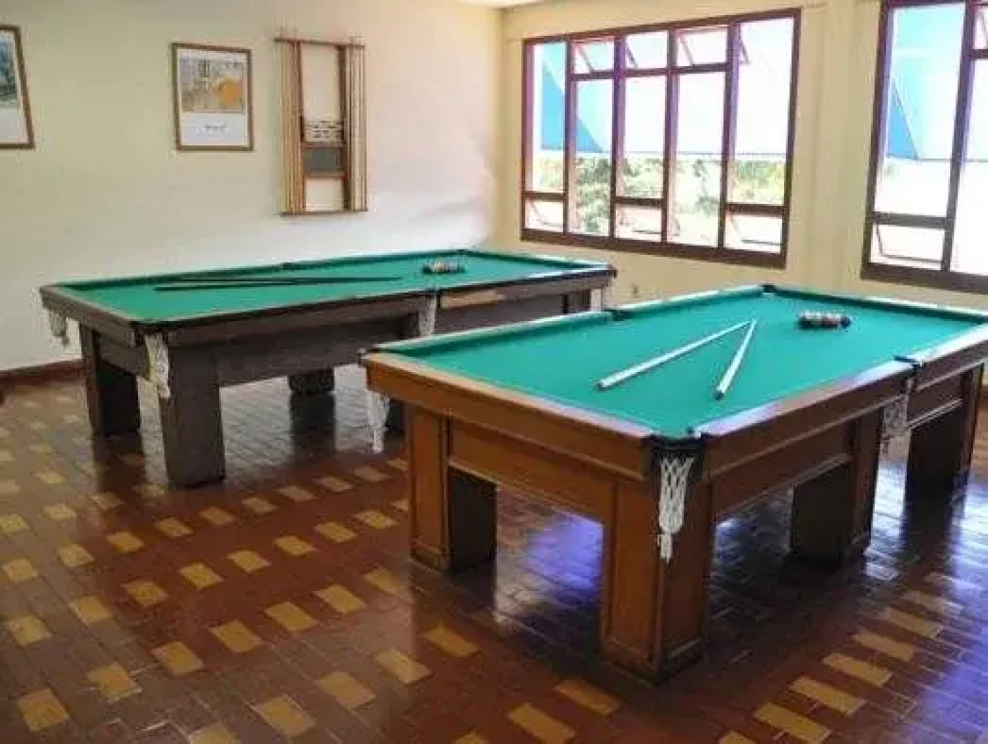 Hotel Península