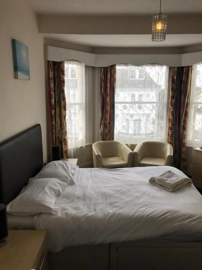 St George Hotel