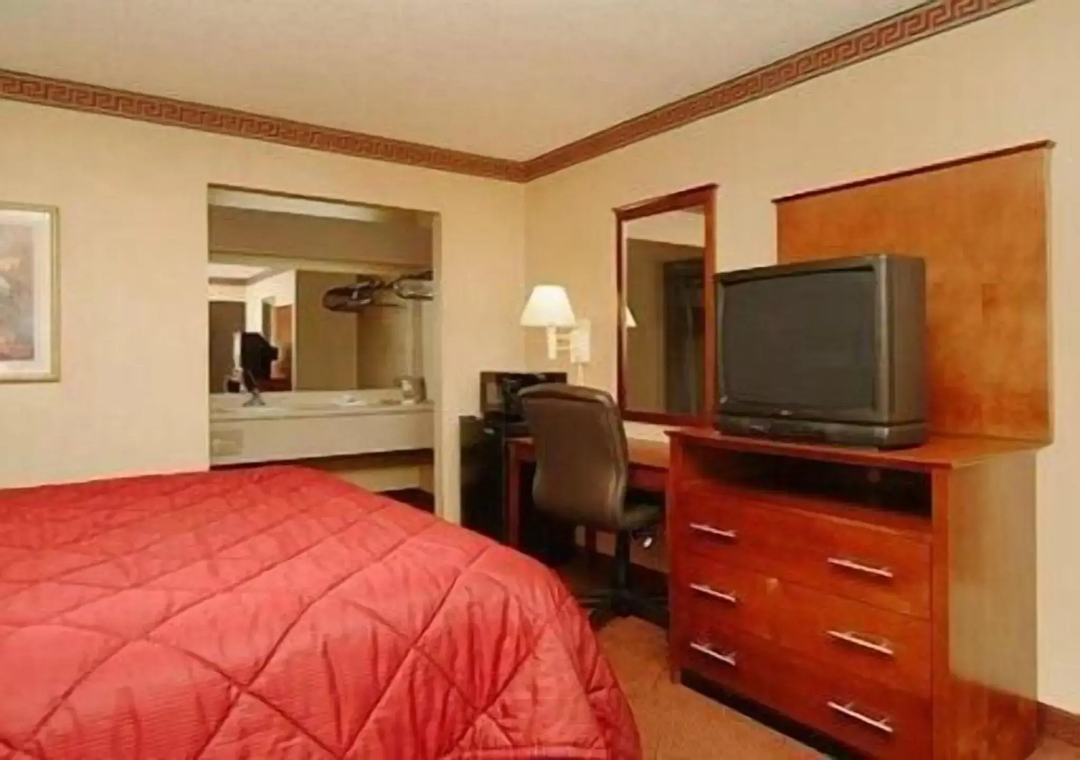 Quality Inn Blytheville