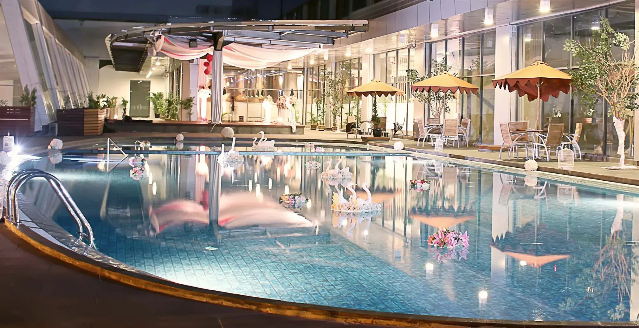 Swiss-Belhotel Cirebon
