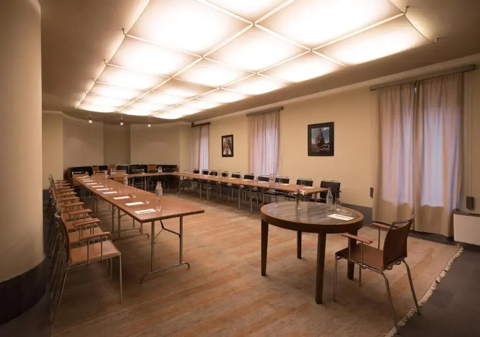 Tufenkian Avan Dzoraget Hotel