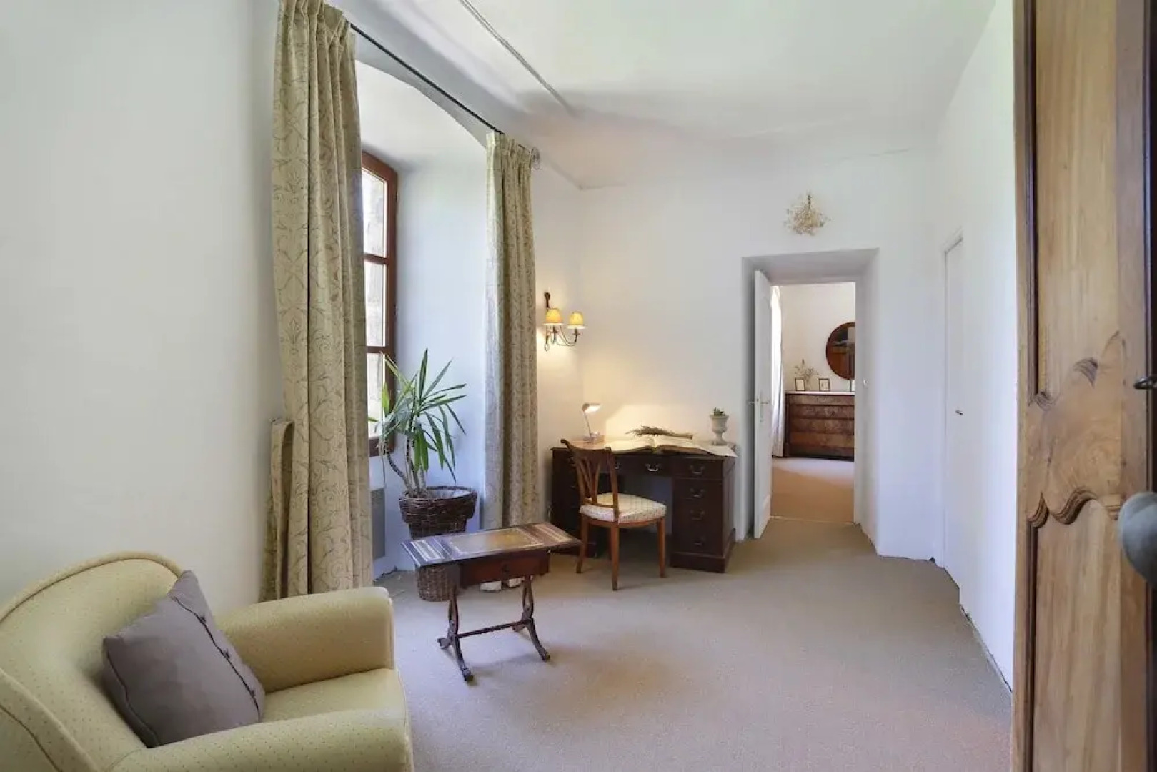 Château & Spa de Montfroc