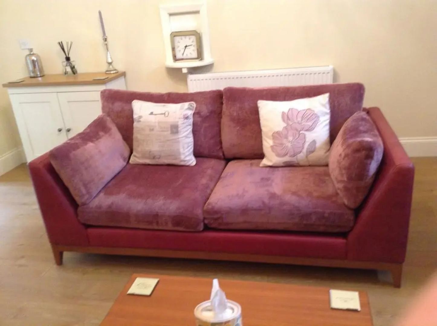 The Birchover Residences Nottingham