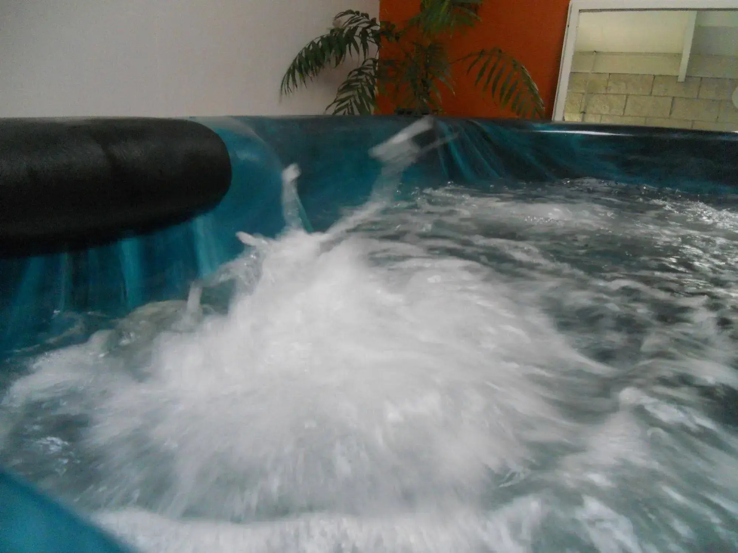 Bay of Islands Country Lodge Motel