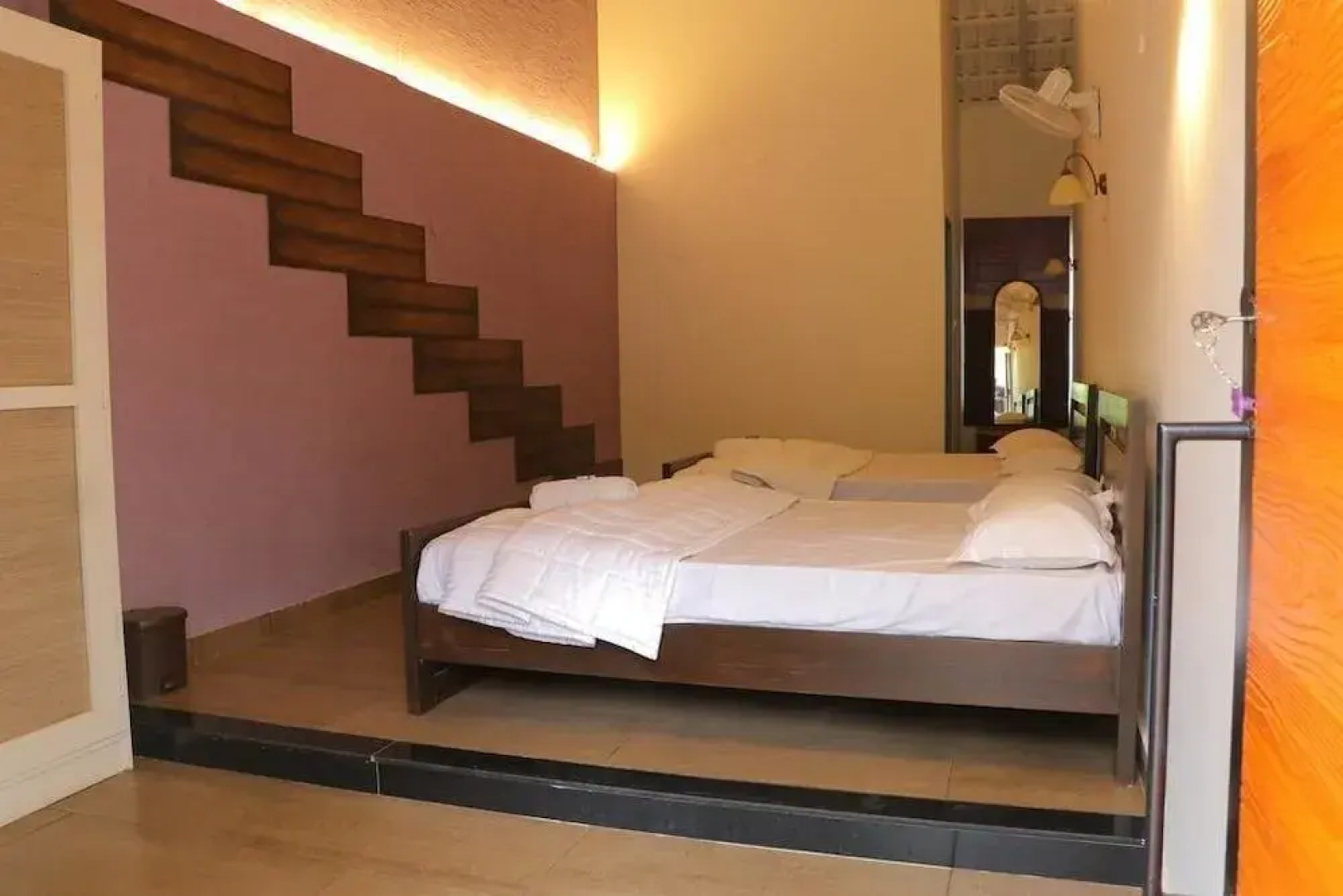 Robusta Valley - A Wandertrails Stay