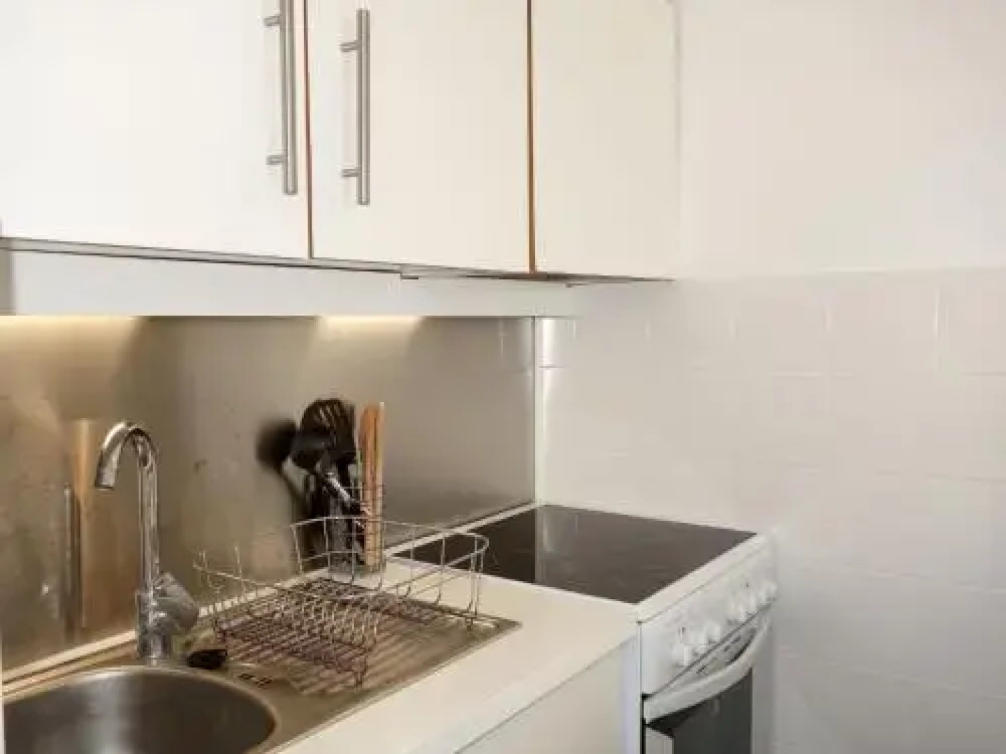 Superbe T2 44m2 - Grande Terrasse Vue Mer Panoramique Exceptionnelle Piscine - Parking