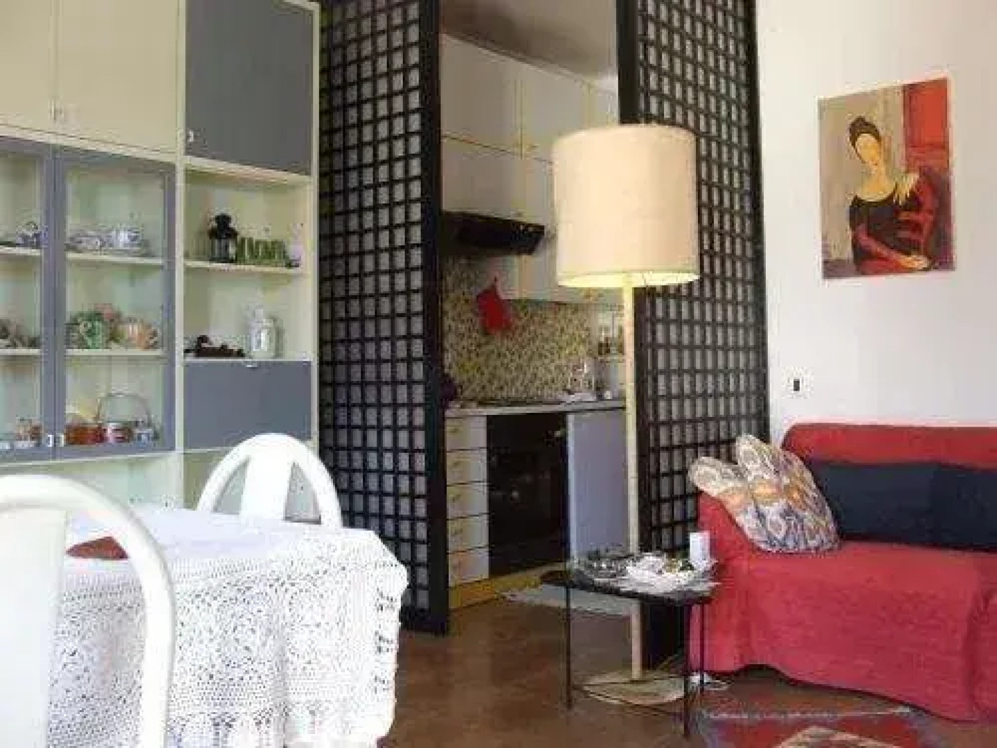 Casa Vacanze Acitrezza