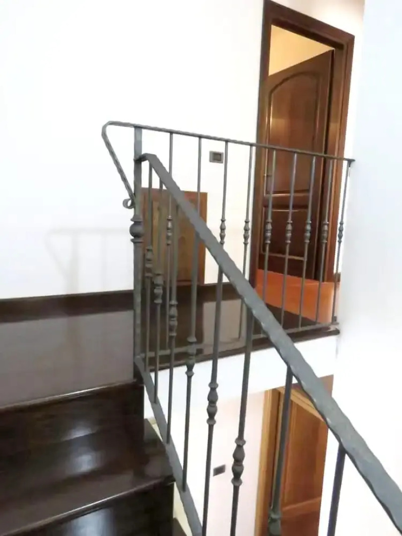 House With 5 Bedrooms in Tancau Sul Mare, With Furnished Balcony