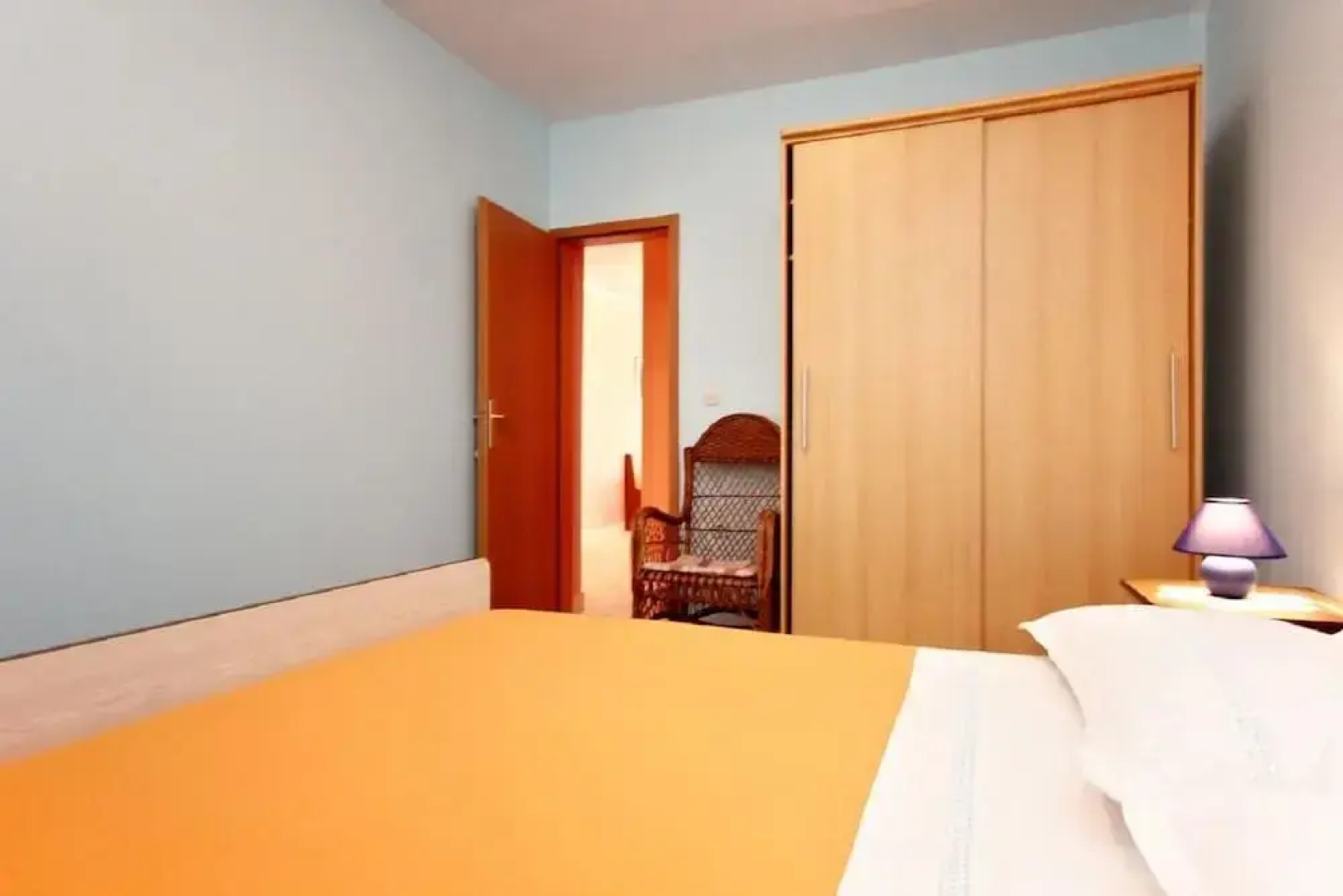 Ljube - Quiet Location & Close to the Beach - A4