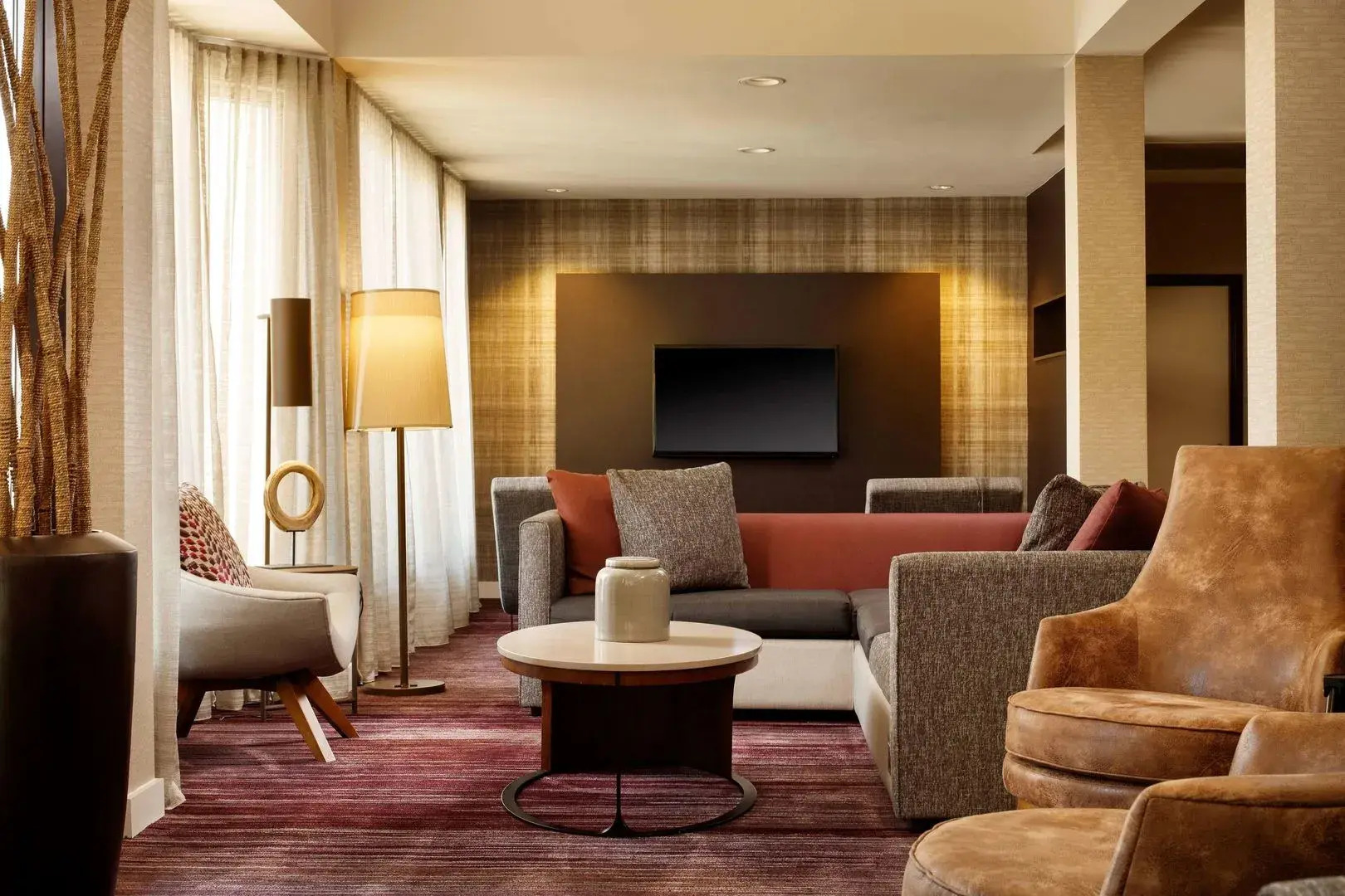 Sonesta Select Laguna Hills Irvine Spectrum